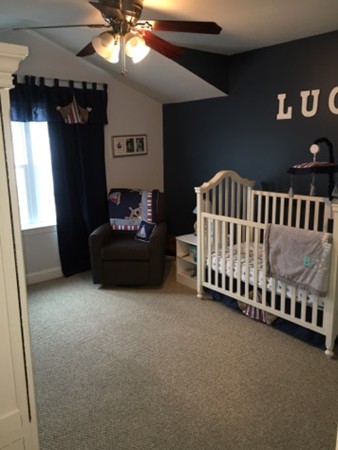 40 Winchester Lane, Unit 20 Fall River, MA 02721 - Photo 8 of 14