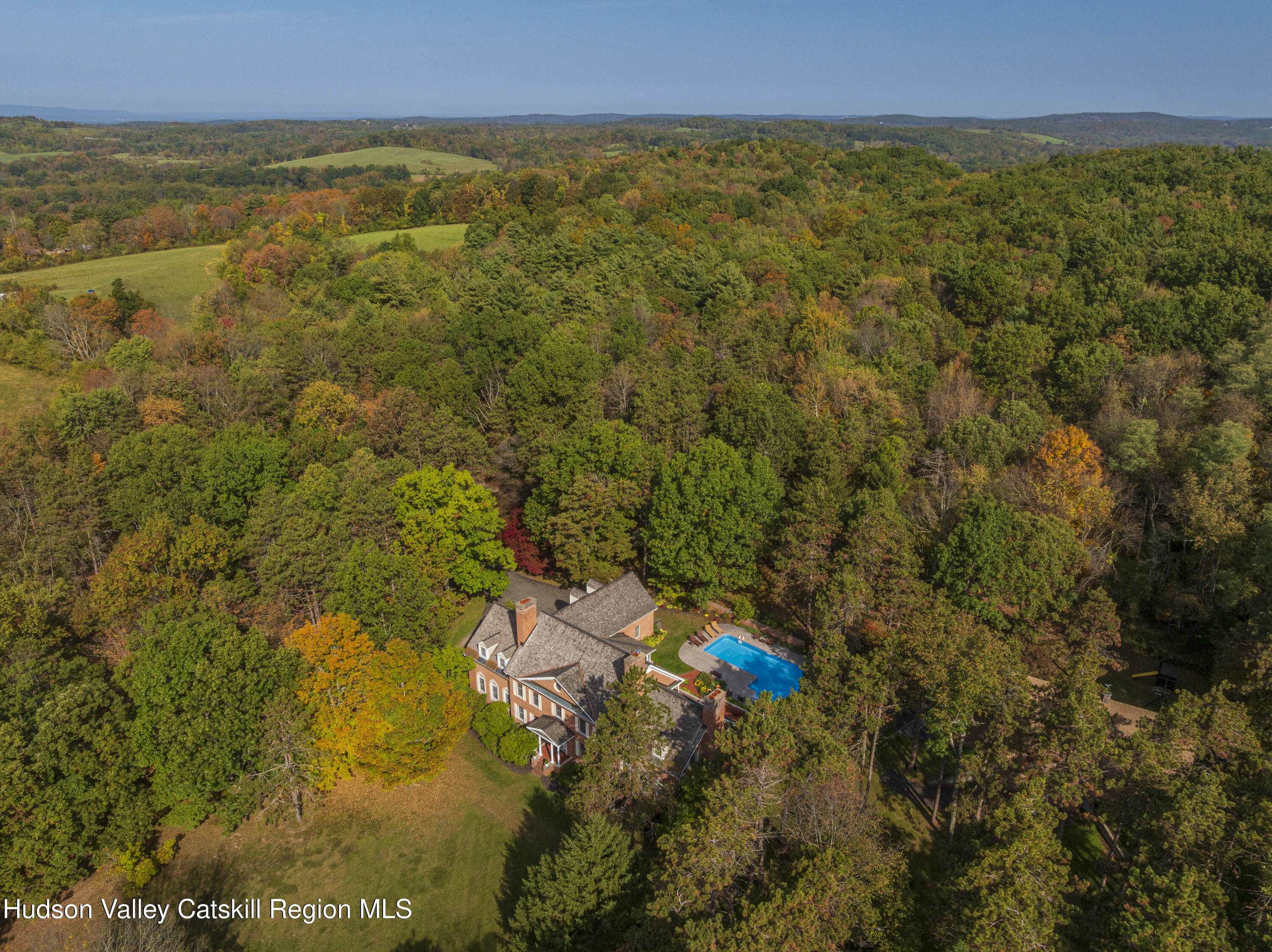 147 Rock City Road Old Chatham, NY 12136 - Photo 3 of 42 Alon-Koppel-Photography-DJI_0841
