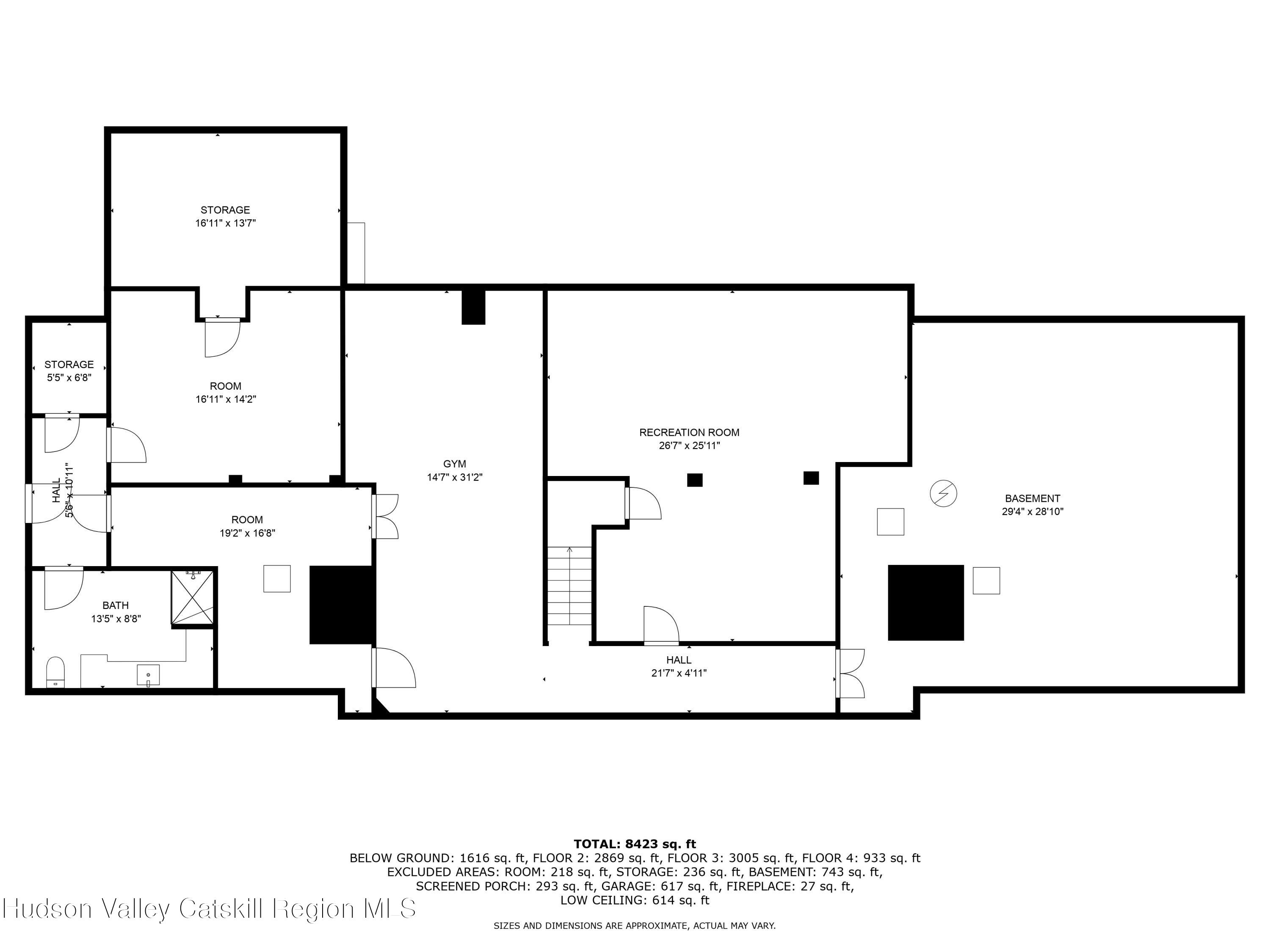 147 Rock City Road Old Chatham, NY 12136 - Photo 34 of 42 1st_floor_147_rock_city_road_old_chatham