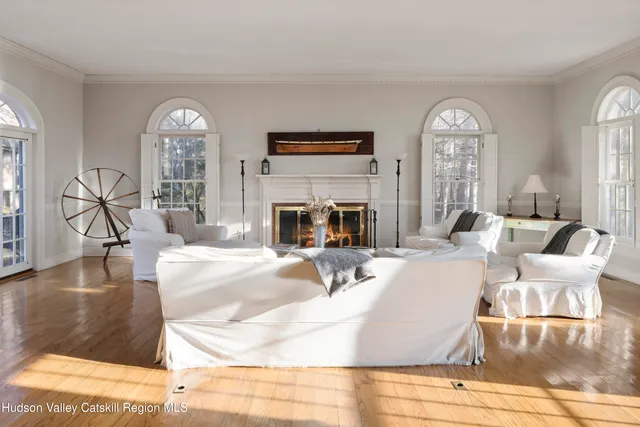 $3,995,000 | 147 Rock City Road, Old Chatham, NY 12136