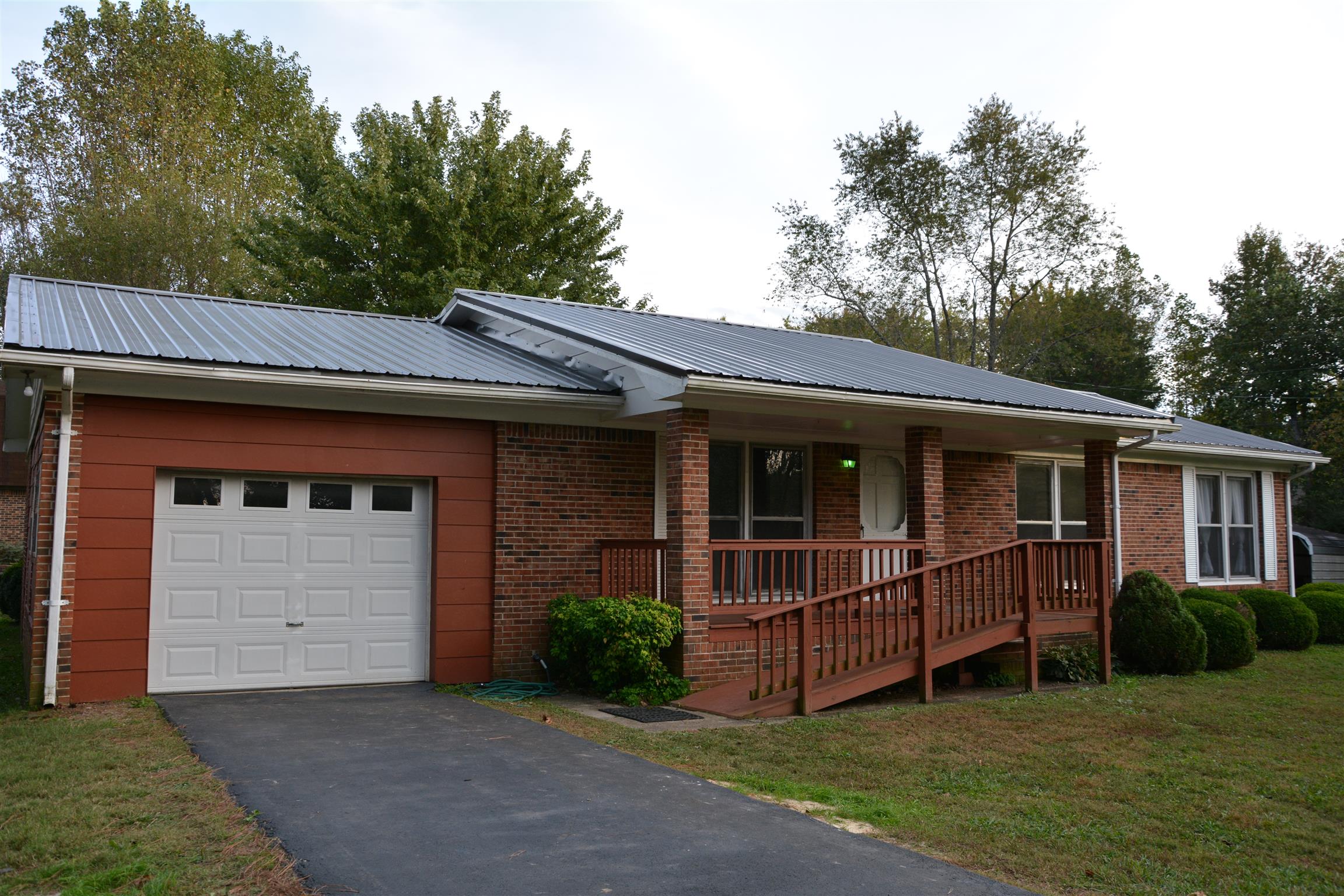 48 West Prospect Road Fayetteville, TN 37334 - Photo 1 of 25 Gallery Image 1