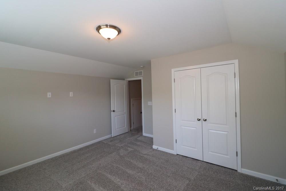 1718 Still River Way, Unit 7 Fort Mill, SC 29708 - Photo 10 of 21 a view of an empty room