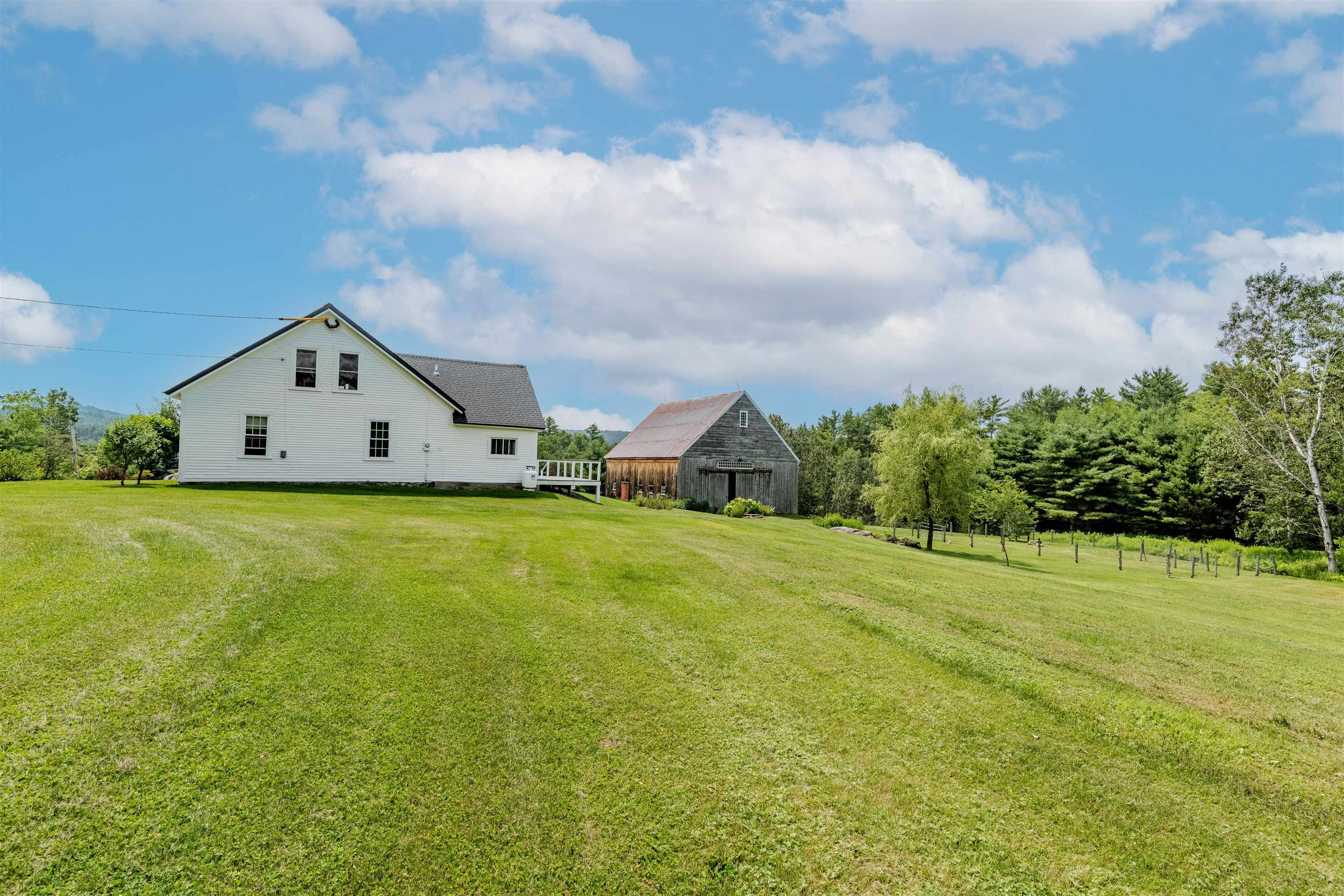 87 Porter Road Bath, NH 03740 - Photo 14 of 60
