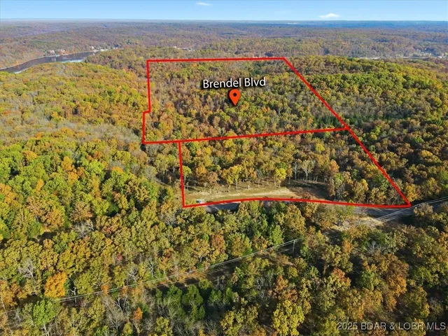 $299,000 | Tbd Brendel Boulevard, Rocky Mount, MO 65072