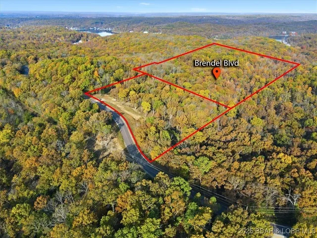 $299,000 | Tbd Brendel Boulevard, Rocky Mount, MO 65072