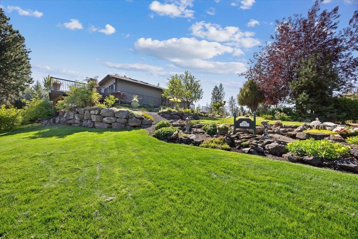 5411 West Lawton Road Spokane, WA 99224 - Photo 4 of 50