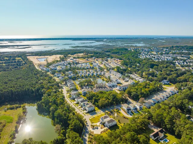 $1,999,900 | 2292 Minifarm Way, Unit 526, Mount Pleasant, SC 29466