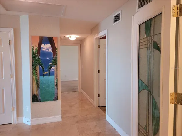 $999,000 | 1860 North Fort Harrison Avenue, Unit 402, Clearwater, FL 33755
