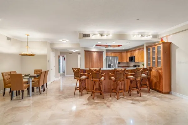 $999,000 | 1860 North Fort Harrison Avenue, Unit 402, Clearwater, FL 33755