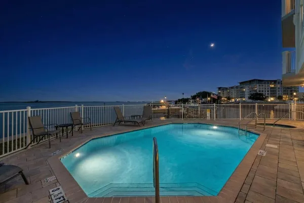 $999,000 | 1860 North Fort Harrison Avenue, Unit 402, Clearwater, FL 33755