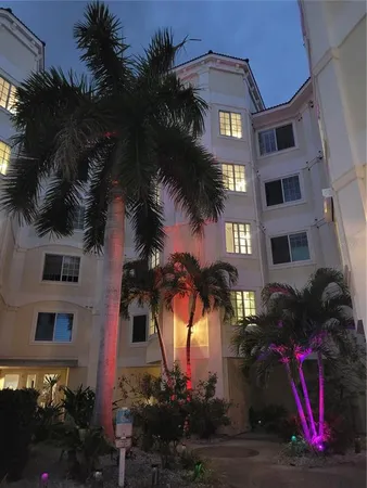 $999,000 | 1860 North Fort Harrison Avenue, Unit 402, Clearwater, FL 33755