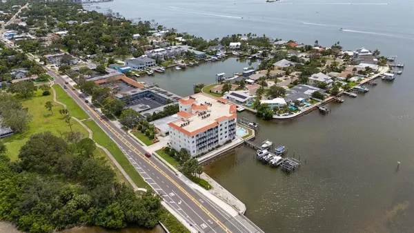 $999,000 | 1860 North Fort Harrison Avenue, Unit 402, Clearwater, FL 33755