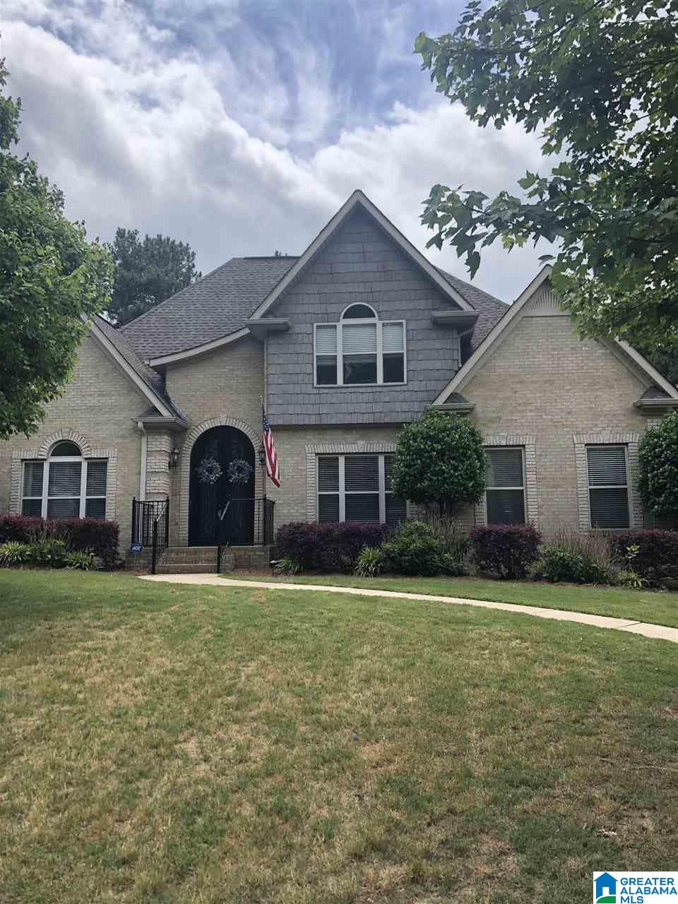 117 Timber Cove Pelham, AL 35124 - Photo 1 of 43