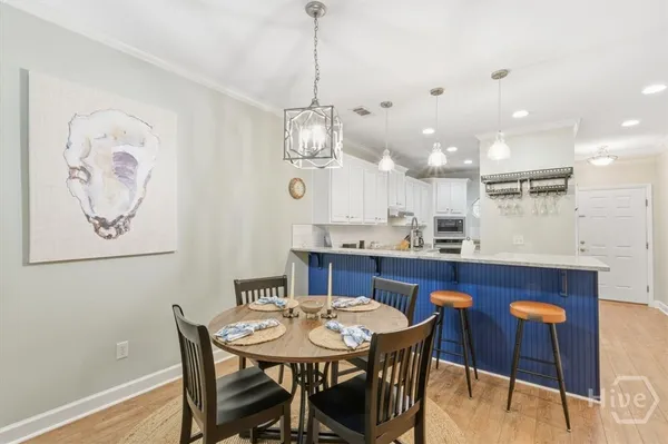 $319,900 | 42 Galley Lane, Unit 21, Midway, GA 31320