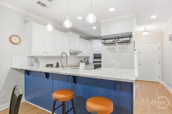 $319,900 | 42 Galley Lane, Unit 21, Midway, GA 31320