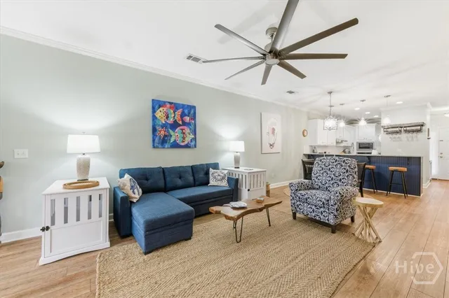 $324,900 | 42 Galley Lane, Unit 21, Midway, GA 31320