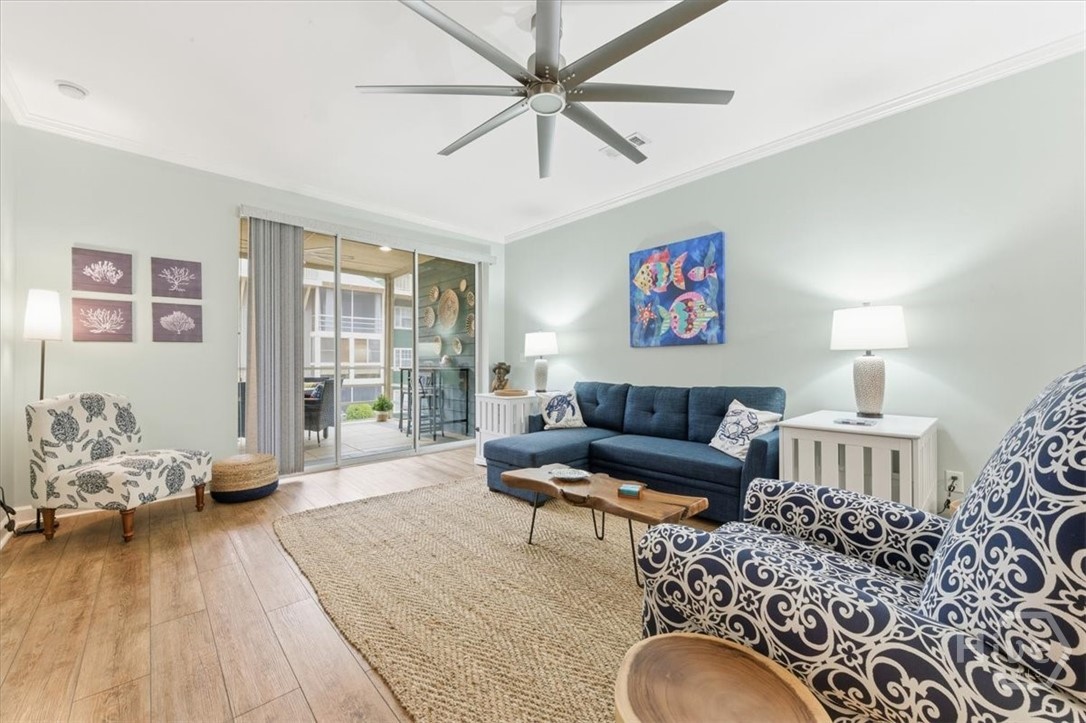 42 Galley Lane, Unit 21 Midway, GA 31320 - Photo 15 of 50