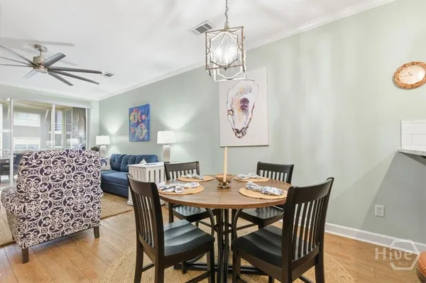 $319,900 | 42 Galley Lane, Unit 21, Midway, GA 31320