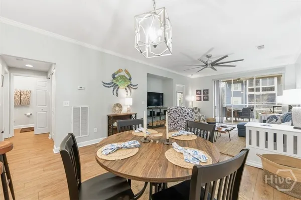 $319,900 | 42 Galley Lane, Unit 21, Midway, GA 31320