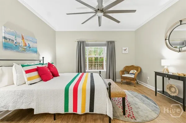 $319,900 | 42 Galley Lane, Unit 21, Midway, GA 31320