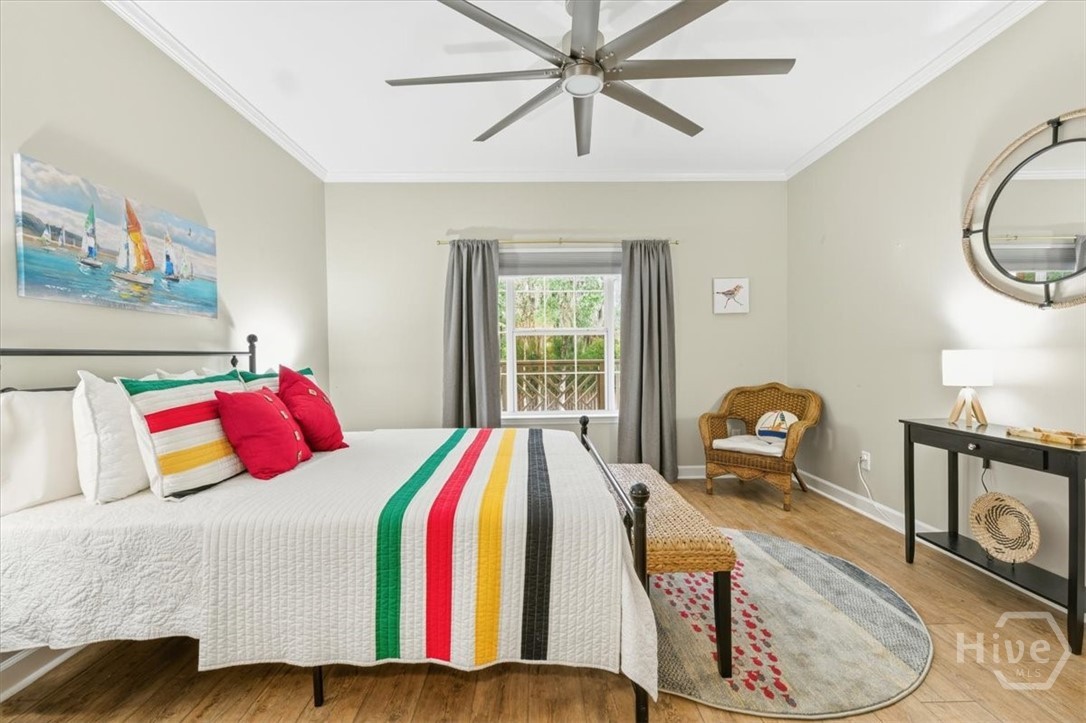 42 Galley Lane, Unit 21 Midway, GA 31320 - Photo 19 of 50