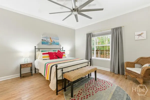 $319,900 | 42 Galley Lane, Unit 21, Midway, GA 31320