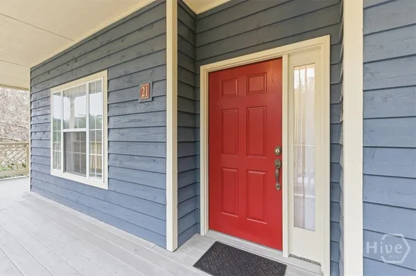 $319,900 | 42 Galley Lane, Unit 21, Midway, GA 31320