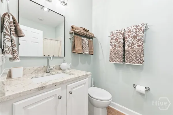 $319,900 | 42 Galley Lane, Unit 21, Midway, GA 31320