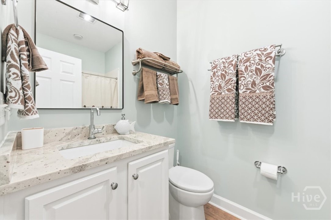 42 Galley Lane, Unit 21 Midway, GA 31320 - Photo 22 of 50