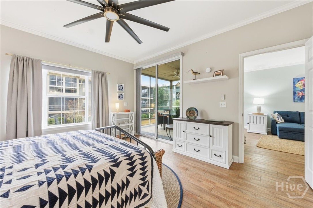 42 Galley Lane, Unit 21 Midway, GA 31320 - Photo 25 of 50