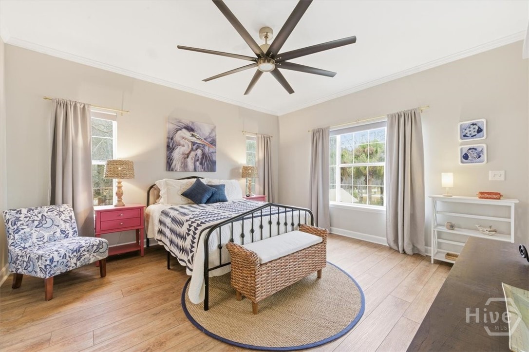 42 Galley Lane, Unit 21 Midway, GA 31320 - Photo 28 of 50