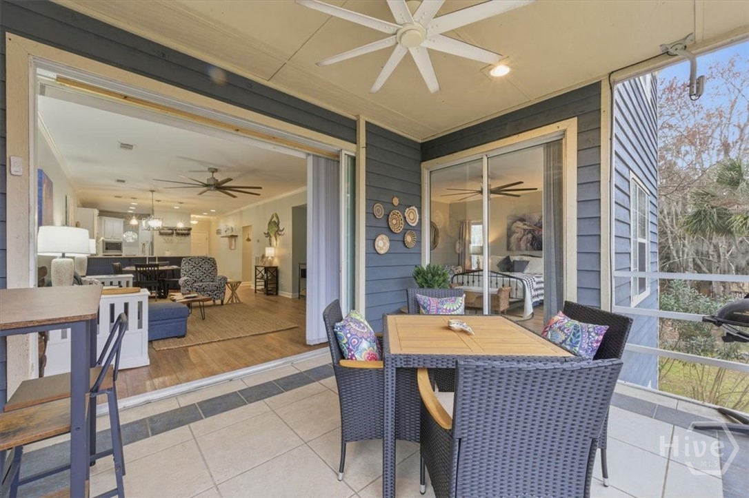 42 Galley Lane, Unit 21 Midway, GA 31320 - Photo 32 of 50