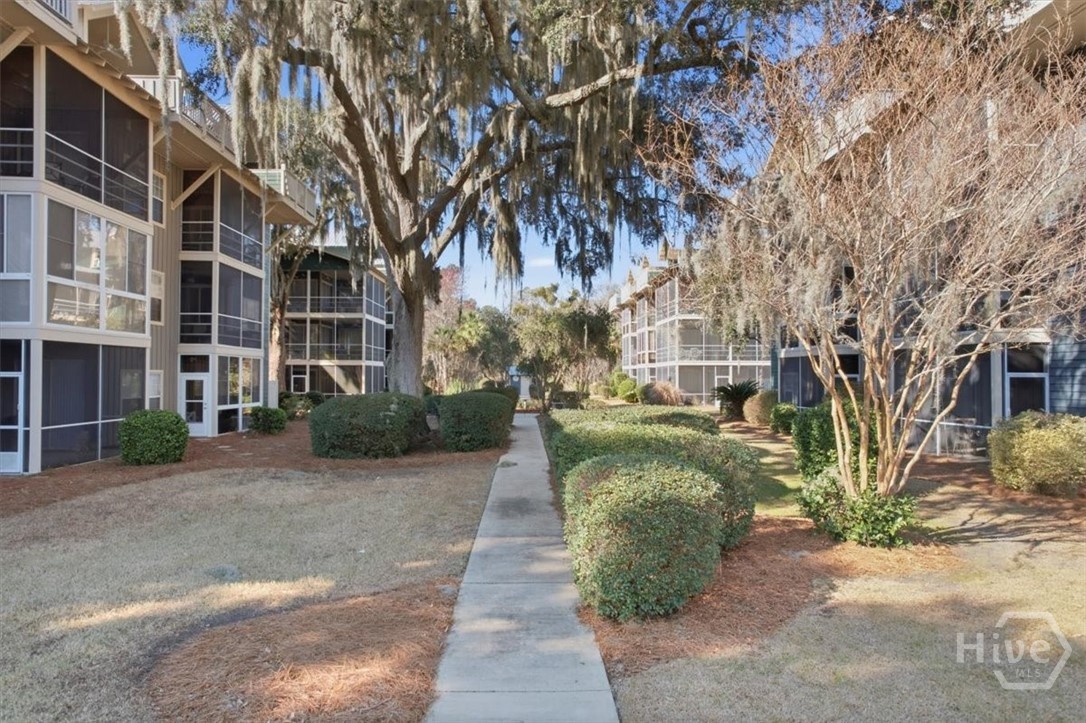 42 Galley Lane, Unit 21 Midway, GA 31320 - Photo 33 of 50