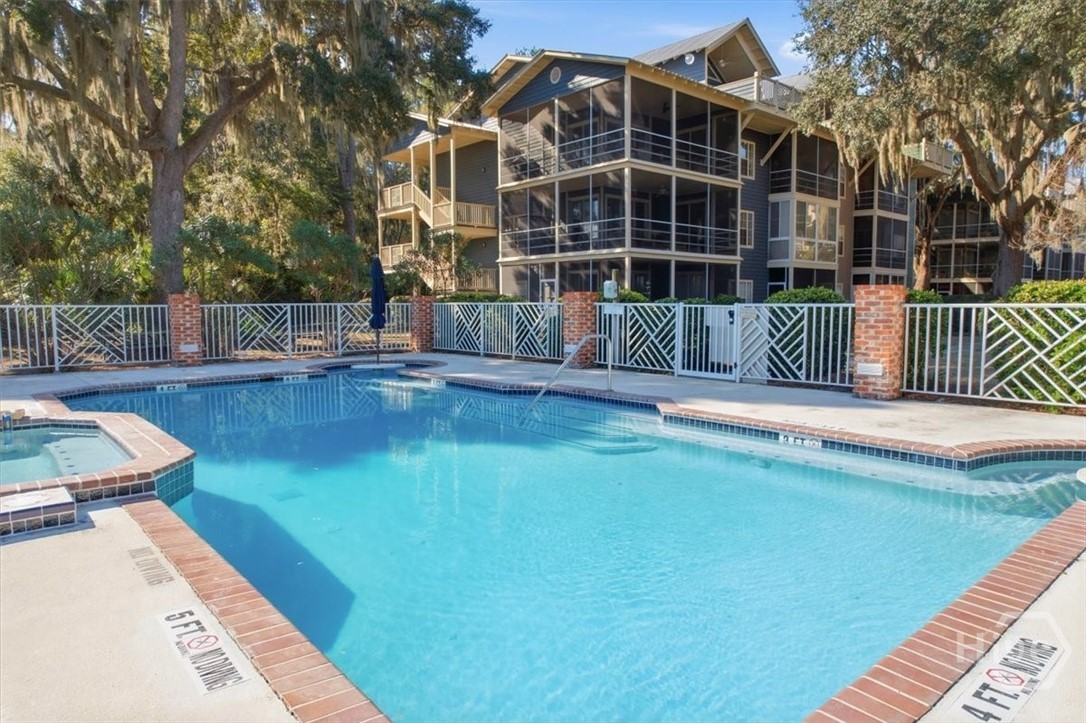 42 Galley Lane, Unit 21 Midway, GA 31320 - Photo 34 of 50