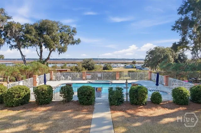 $324,900 | 42 Galley Lane, Unit 21, Midway, GA 31320