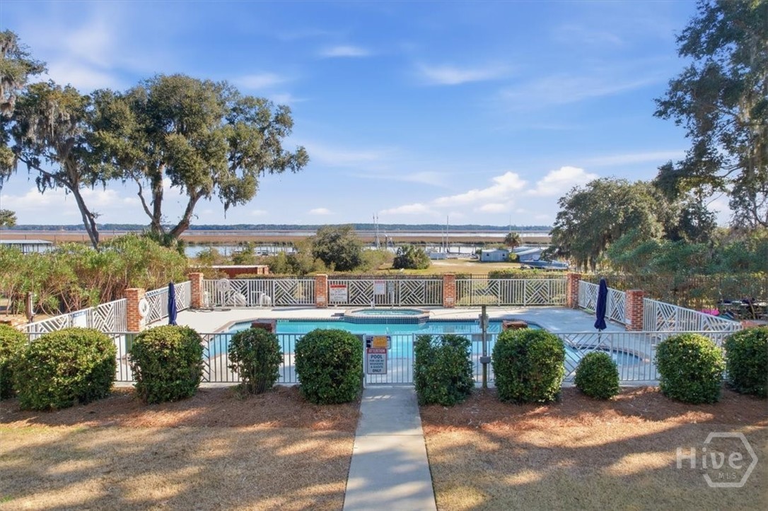 42 Galley Lane, Unit 21 Midway, GA 31320 - Photo 35 of 50