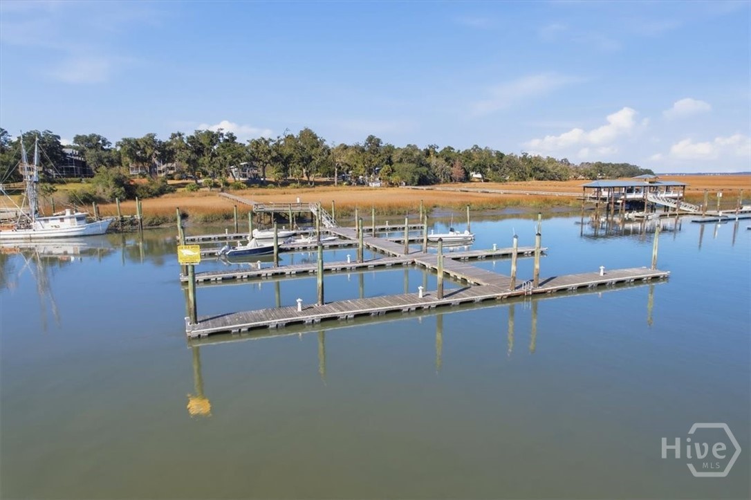 42 Galley Lane, Unit 21 Midway, GA 31320 - Photo 38 of 50