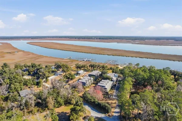 $319,900 | 42 Galley Lane, Unit 21, Midway, GA 31320