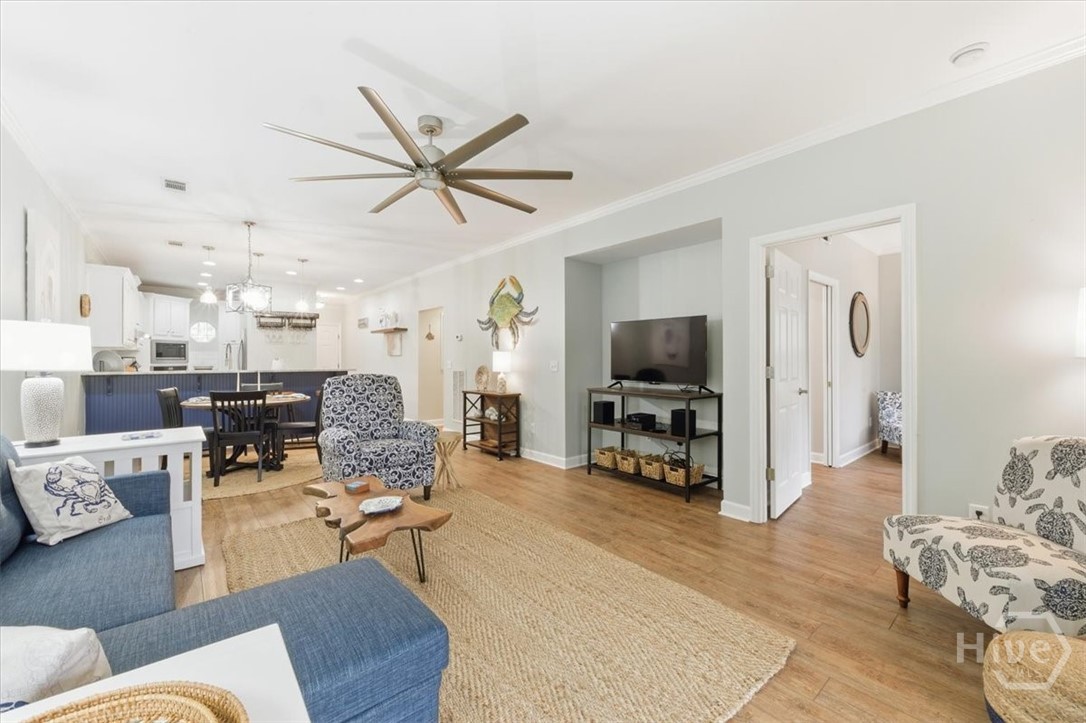 42 Galley Lane, Unit 21 Midway, GA 31320 - Photo 4 of 50