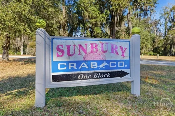 $319,900 | 42 Galley Lane, Unit 21, Midway, GA 31320