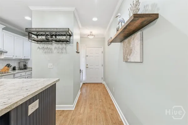 $319,900 | 42 Galley Lane, Unit 21, Midway, GA 31320