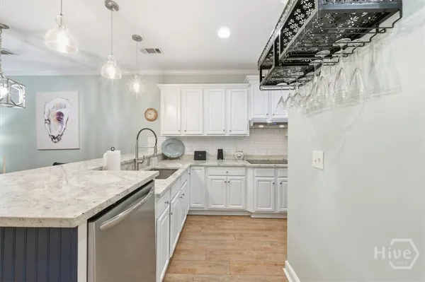 $319,900 | 42 Galley Lane, Unit 21, Midway, GA 31320