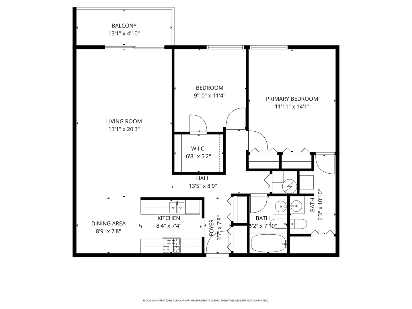 8000 Woodglen Lane, Unit 109 Downers Grove, IL 60516 - Photo 18 of 18 unknown