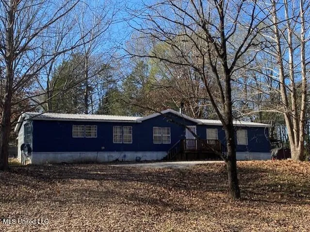 $145,000 | 951 Walker Road, Coldwater, MS 38618
