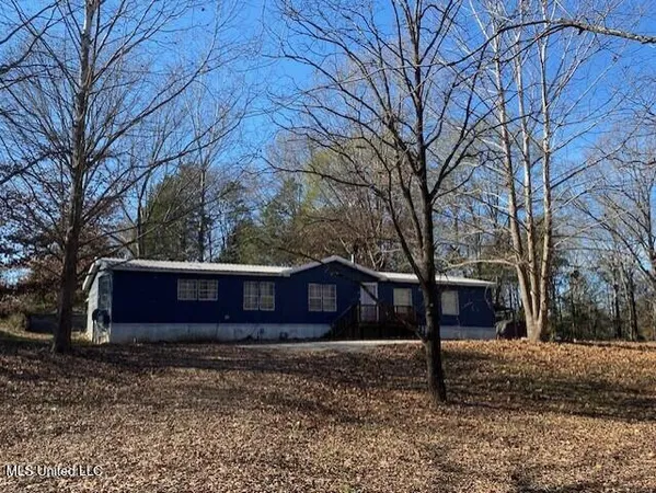 $127,750 | 951 Walker Road, Coldwater, MS 38618