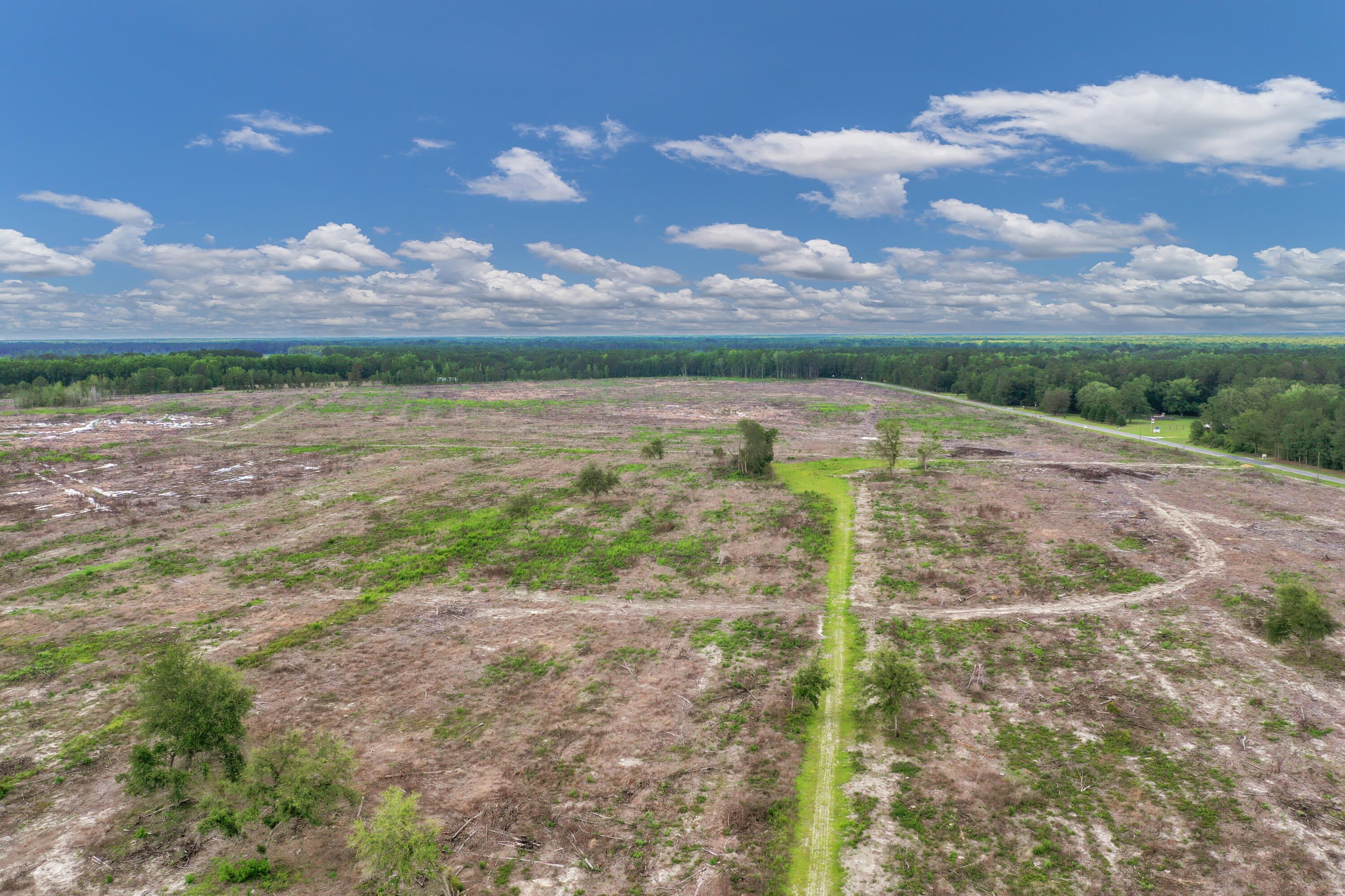 5120 North Brewington Road, Unit 2 Alcolu, SC 29001 - Photo 8 of 46 DJI_0481