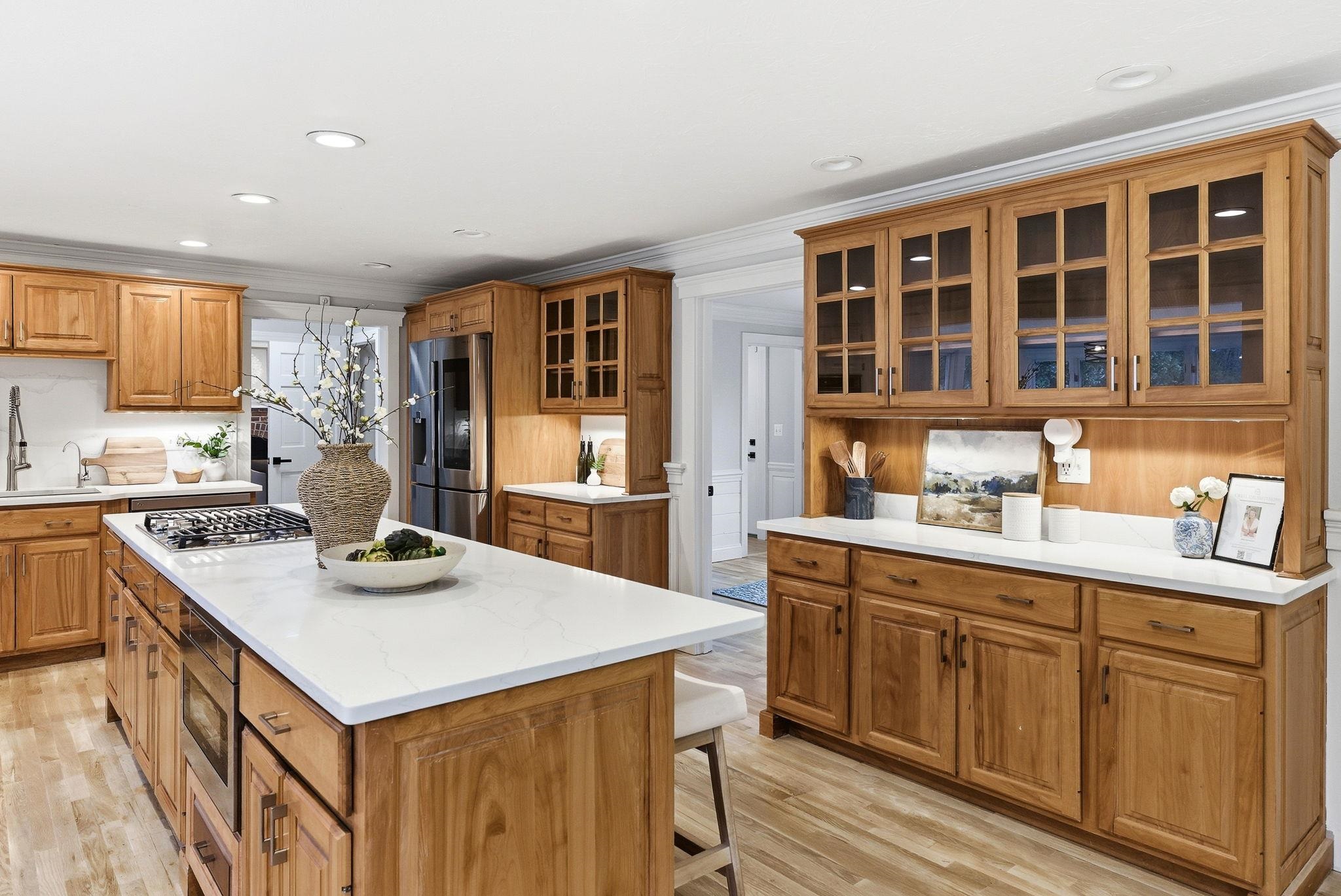 197 Liberty Hill Road Bedford, NH 03110 - Photo 11 of 58