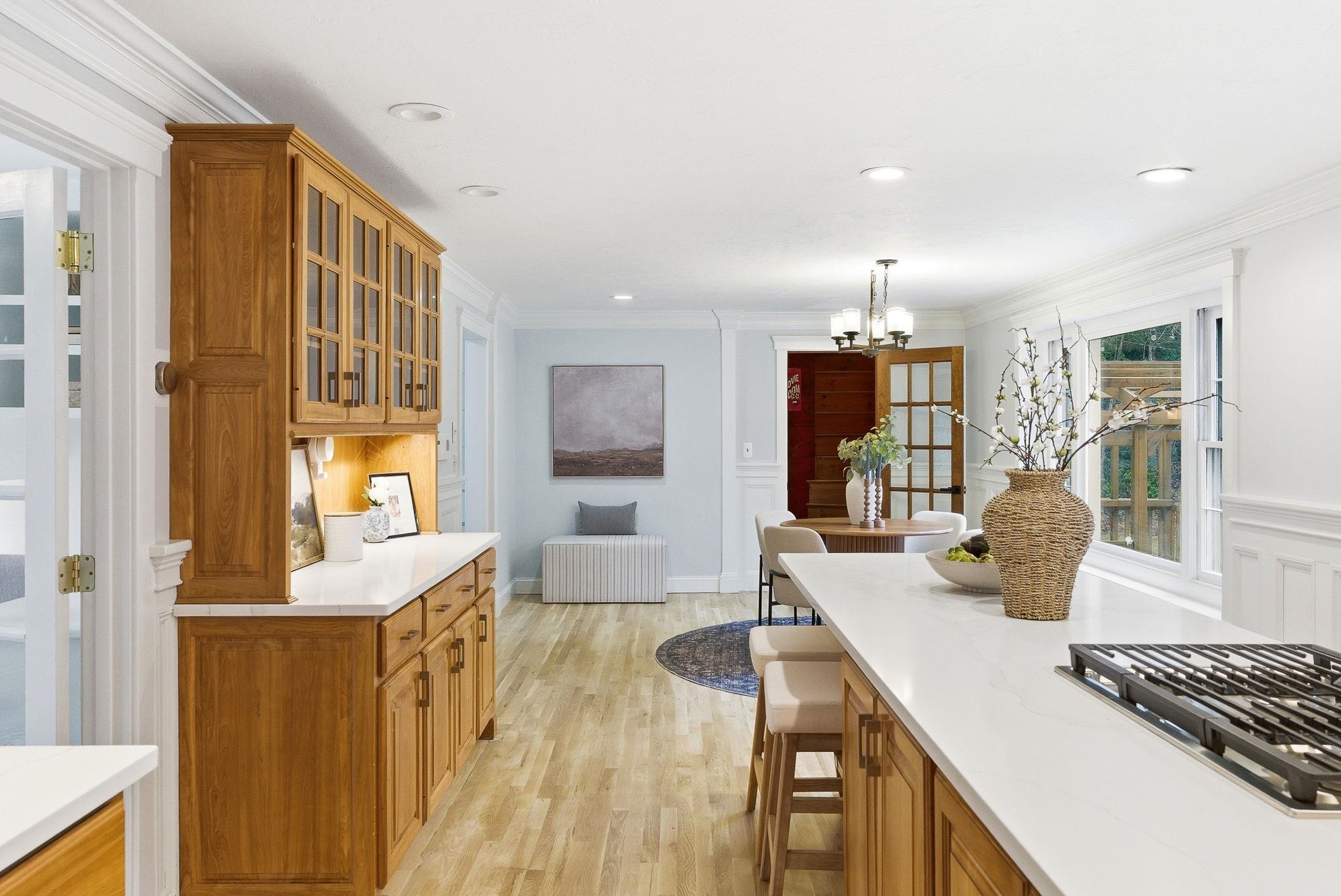 197 Liberty Hill Road Bedford, NH 03110 - Photo 14 of 58