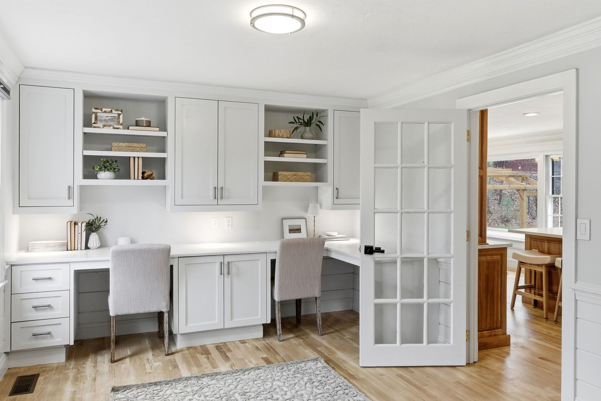 197 Liberty Hill Road Bedford, NH 03110 - Photo 20 of 58