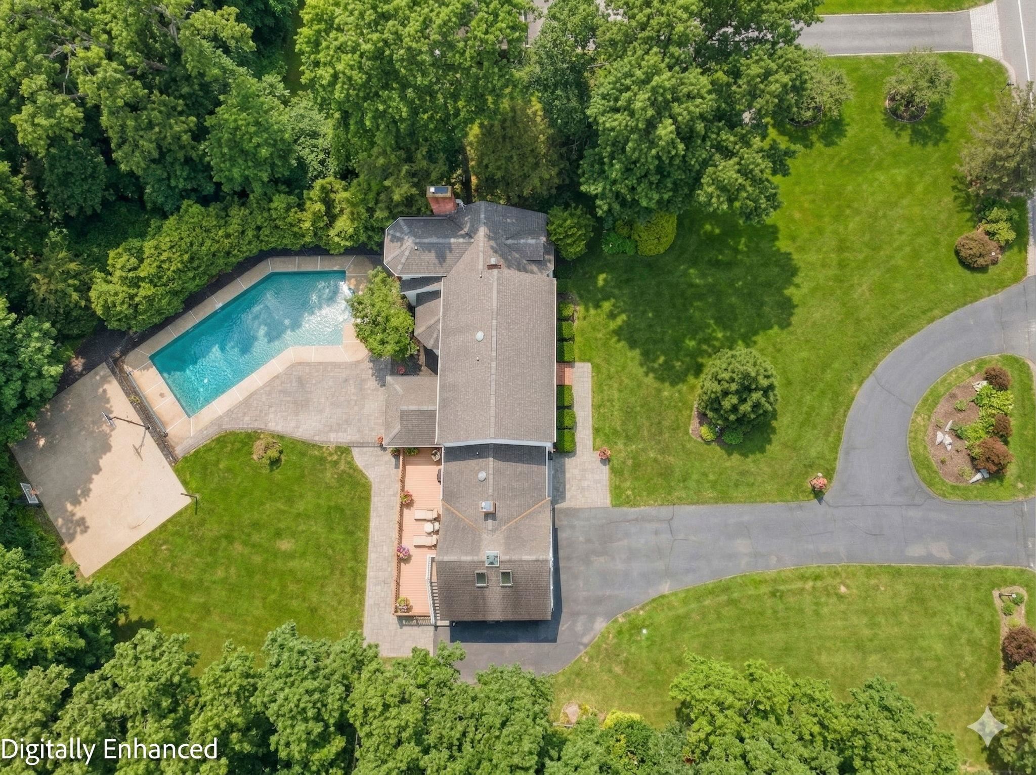 197 Liberty Hill Road Bedford, NH 03110 - Photo 2 of 58